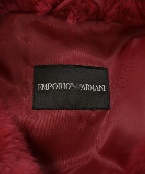 EMPORIO ARMANI 其他大衣