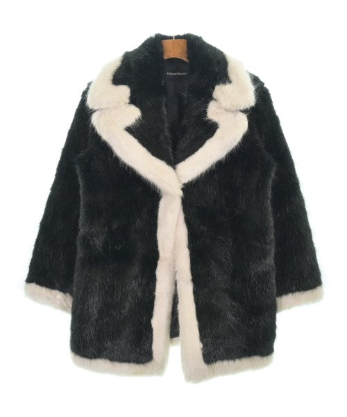 EMPORIO ARMANI 切斯特披風