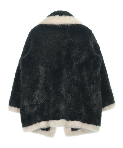 EMPORIO ARMANI 切斯特披風