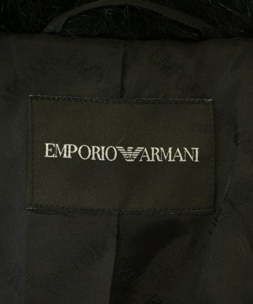 EMPORIO ARMANI 切斯特披風