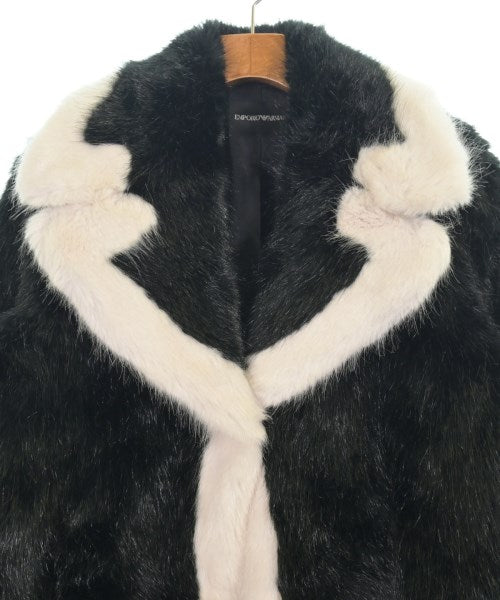 EMPORIO ARMANI 切斯特披風