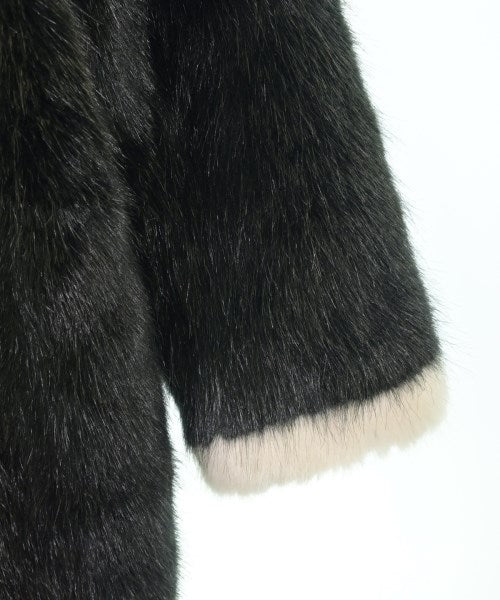 EMPORIO ARMANI 切斯特披風