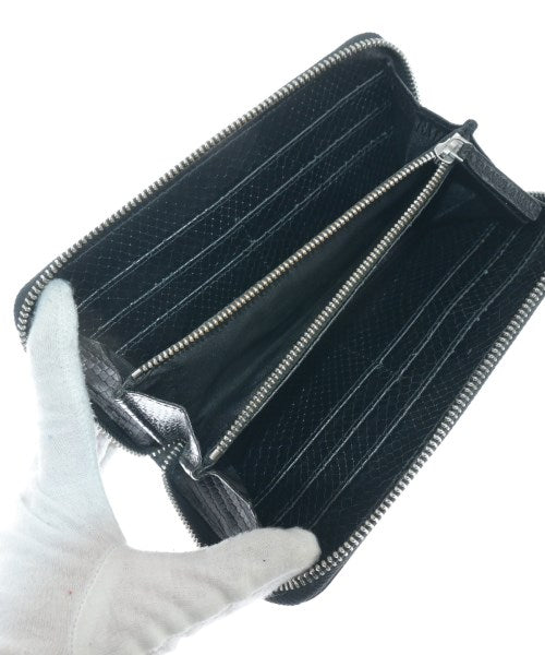 EMPORIO ARMANI 錢包/零錢包