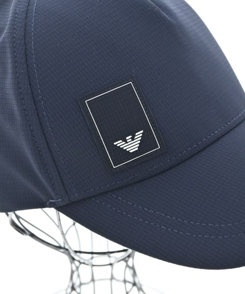 EMPORIO ARMANI 棒球帽