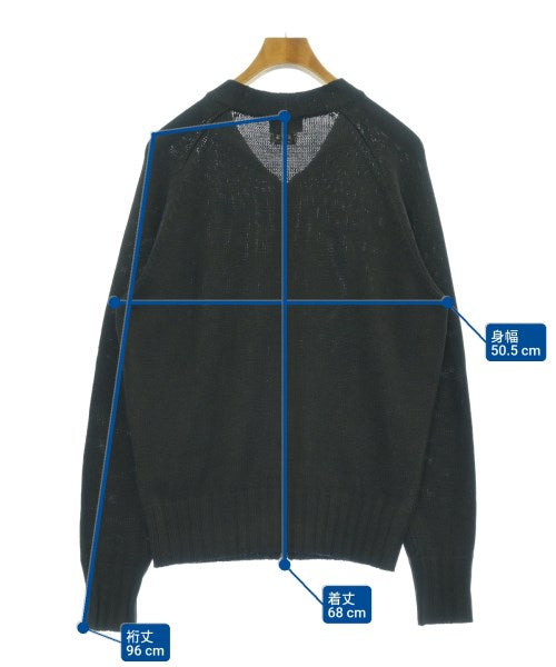 EMPORIO ARMANI 其他飛行外套