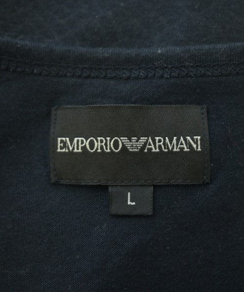EMPORIO ARMANI T恤/上衣