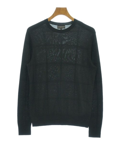 EMPORIO ARMANI 毛衣