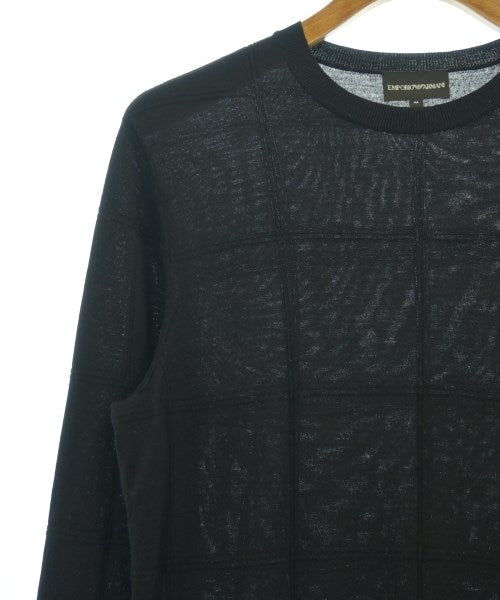 EMPORIO ARMANI 毛衣