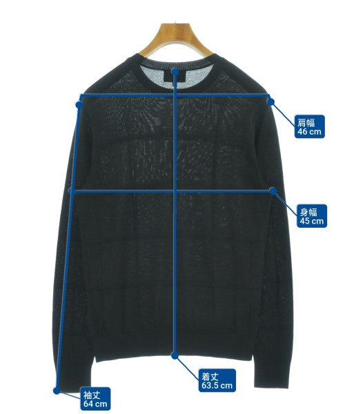 EMPORIO ARMANI 毛衣