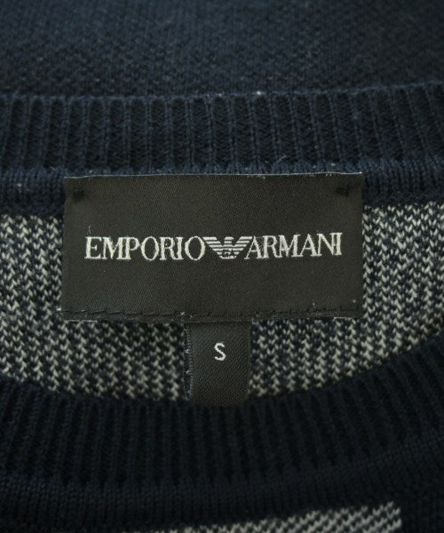 EMPORIO ARMANI 毛衣