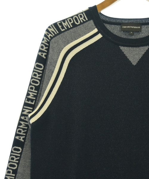 EMPORIO ARMANI 毛衣