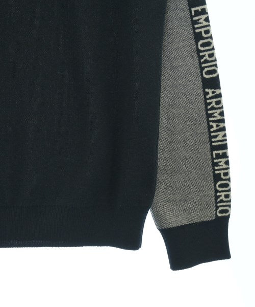 EMPORIO ARMANI 毛衣