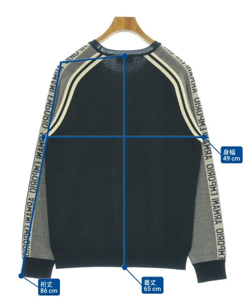 EMPORIO ARMANI 毛衣