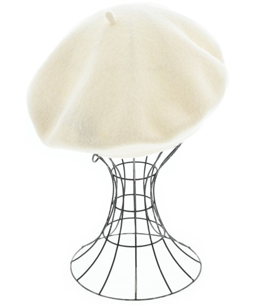 EMPORIO ARMANI 狩獵帽