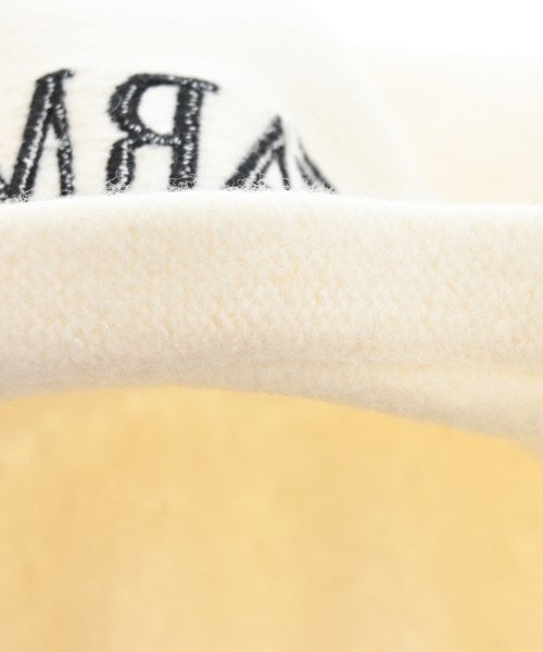 EMPORIO ARMANI 狩獵帽