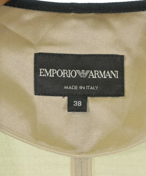EMPORIO ARMANI 夾克