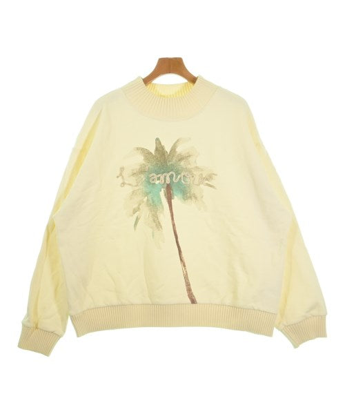 EMPORIO ARMANI 運動衫