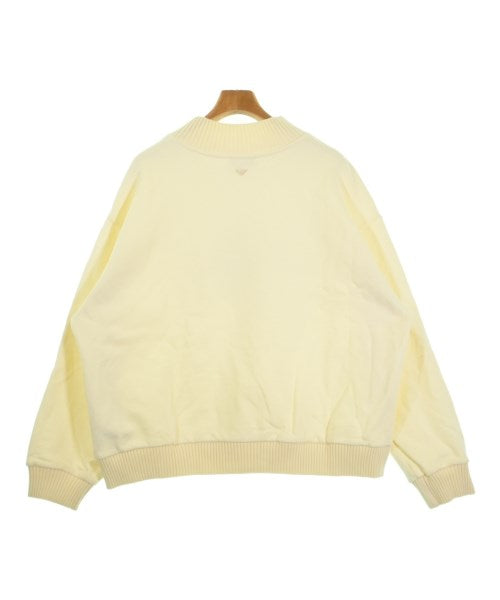 EMPORIO ARMANI 運動衫