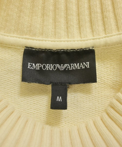 EMPORIO ARMANI 運動衫