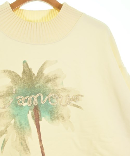 EMPORIO ARMANI 運動衫