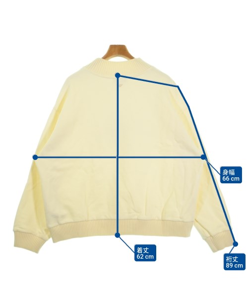 EMPORIO ARMANI 運動衫