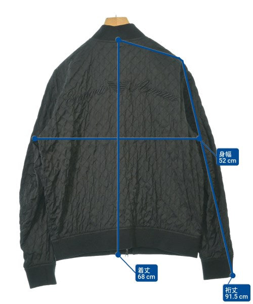 EMPORIO ARMANI 其他飛行外套