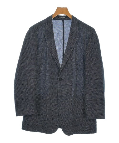 EMPORIO ARMANI 西裝外套