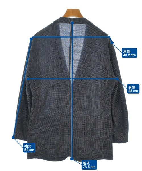 EMPORIO ARMANI 西裝外套