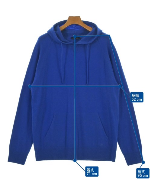 EMPORIO ARMANI 毛衣