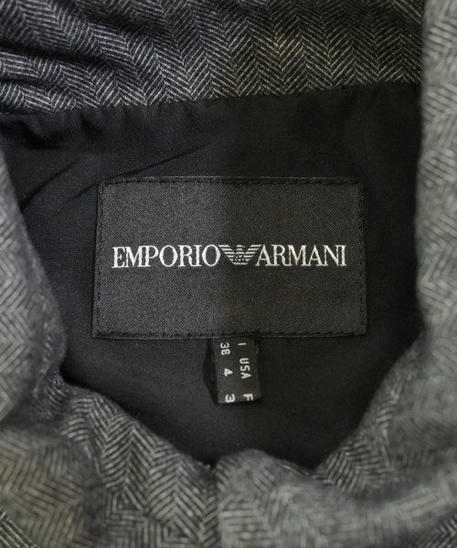 EMPORIO ARMANI 西裝外套