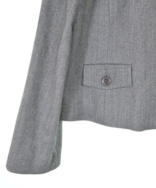 EMPORIO ARMANI 西裝外套