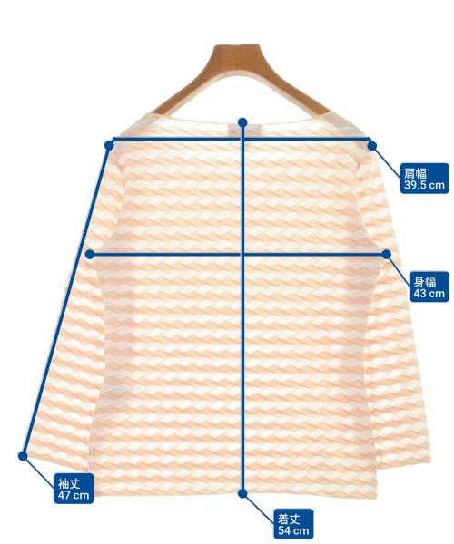 EMPORIO ARMANI T恤/上衣