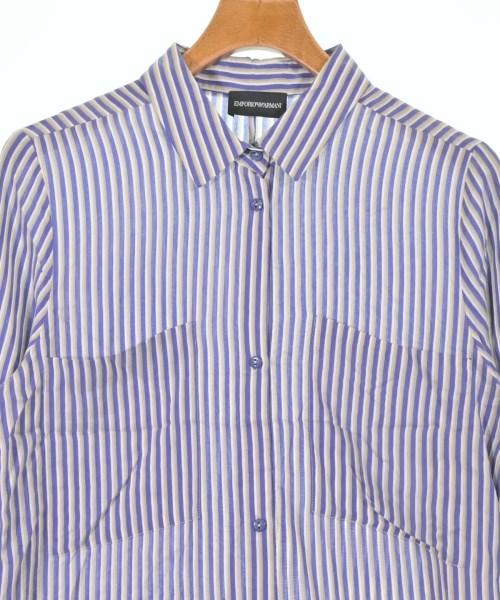 EMPORIO ARMANI 休閒襯衫