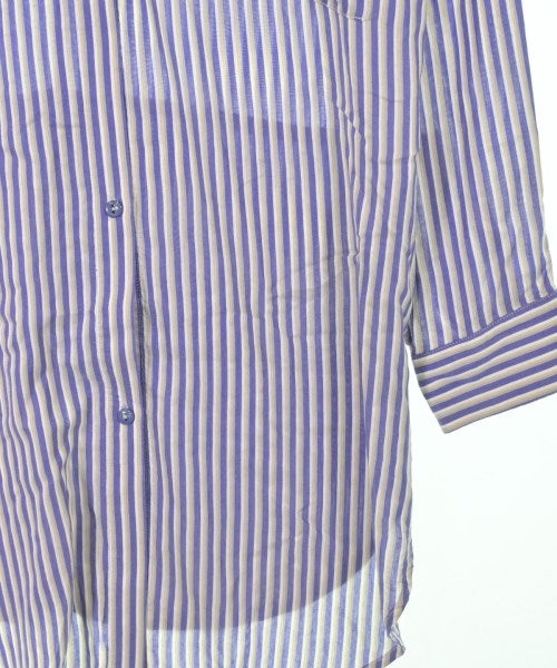 EMPORIO ARMANI 休閒襯衫