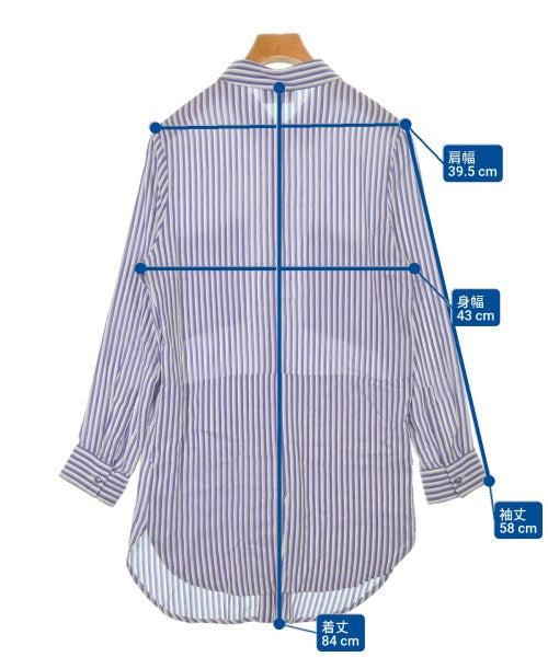 EMPORIO ARMANI 休閒襯衫