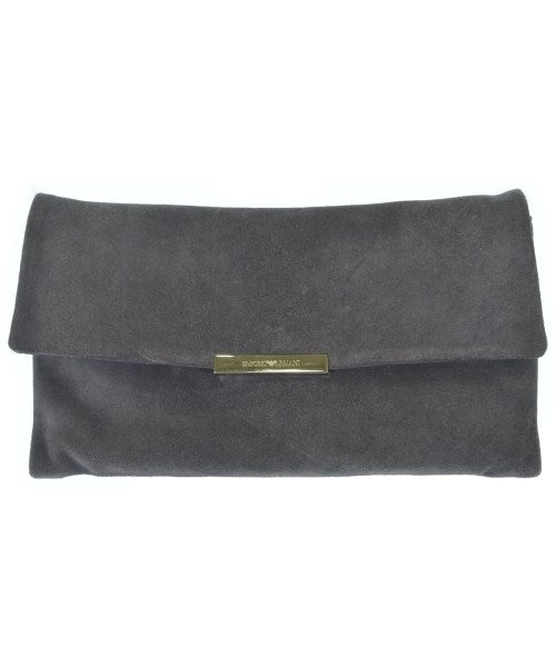 EMPORIO ARMANI 手拿包