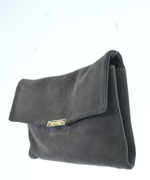EMPORIO ARMANI 手拿包
