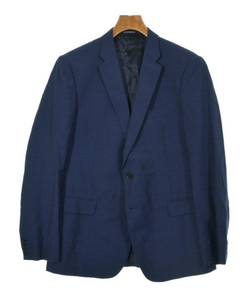 EMPORIO ARMANI 商務西裝