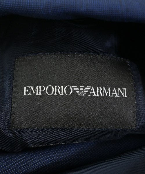 EMPORIO ARMANI 商務西裝