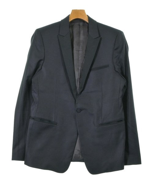 EMPORIO ARMANI 休閒夾克