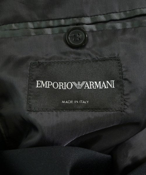 EMPORIO ARMANI 休閒夾克