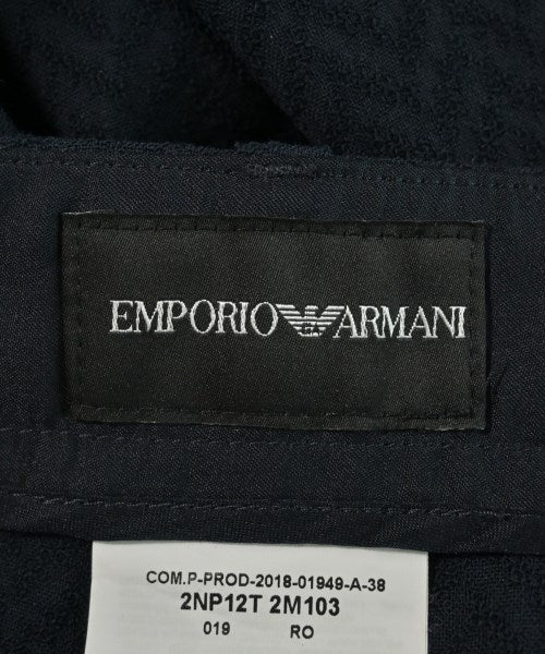 EMPORIO ARMANI 長褲