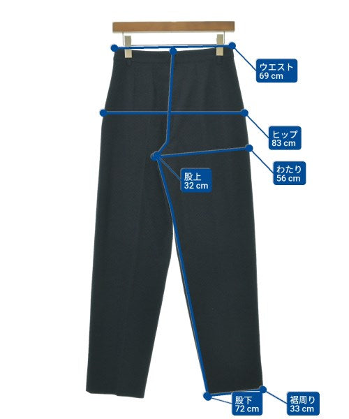 EMPORIO ARMANI 長褲