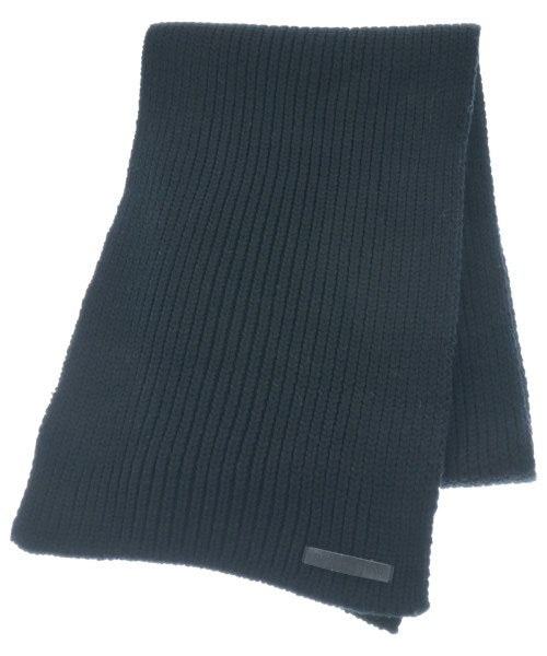 EMPORIO ARMANI 冬季圍巾