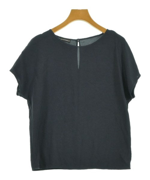 EMPORIO ARMANI 休閒襯衫