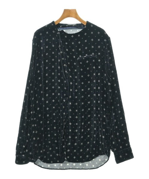 EMPORIO ARMANI 女襯衫