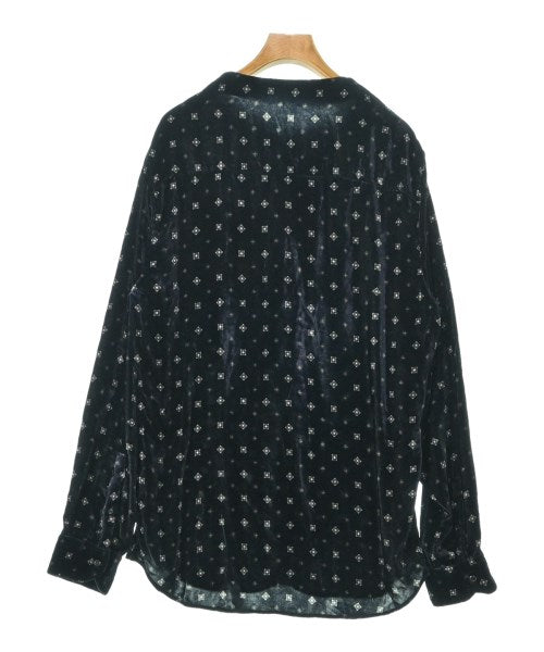 EMPORIO ARMANI 女襯衫