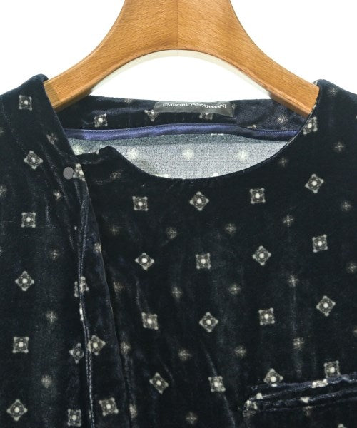 EMPORIO ARMANI 女襯衫