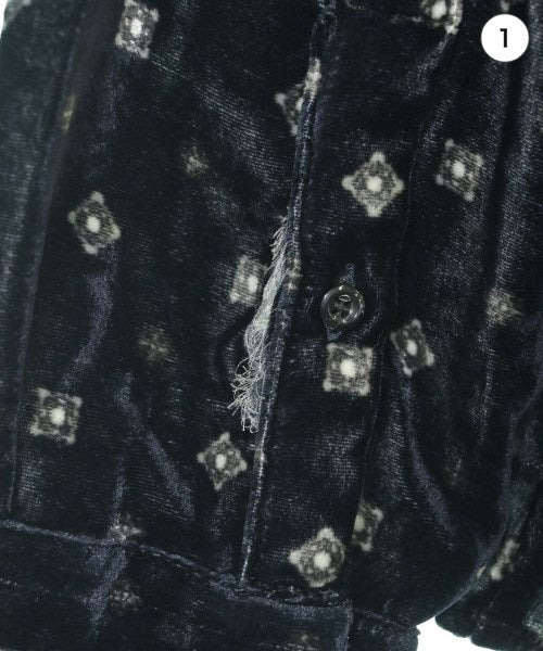 EMPORIO ARMANI 女襯衫