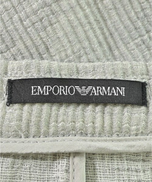 EMPORIO ARMANI 西裝外套
